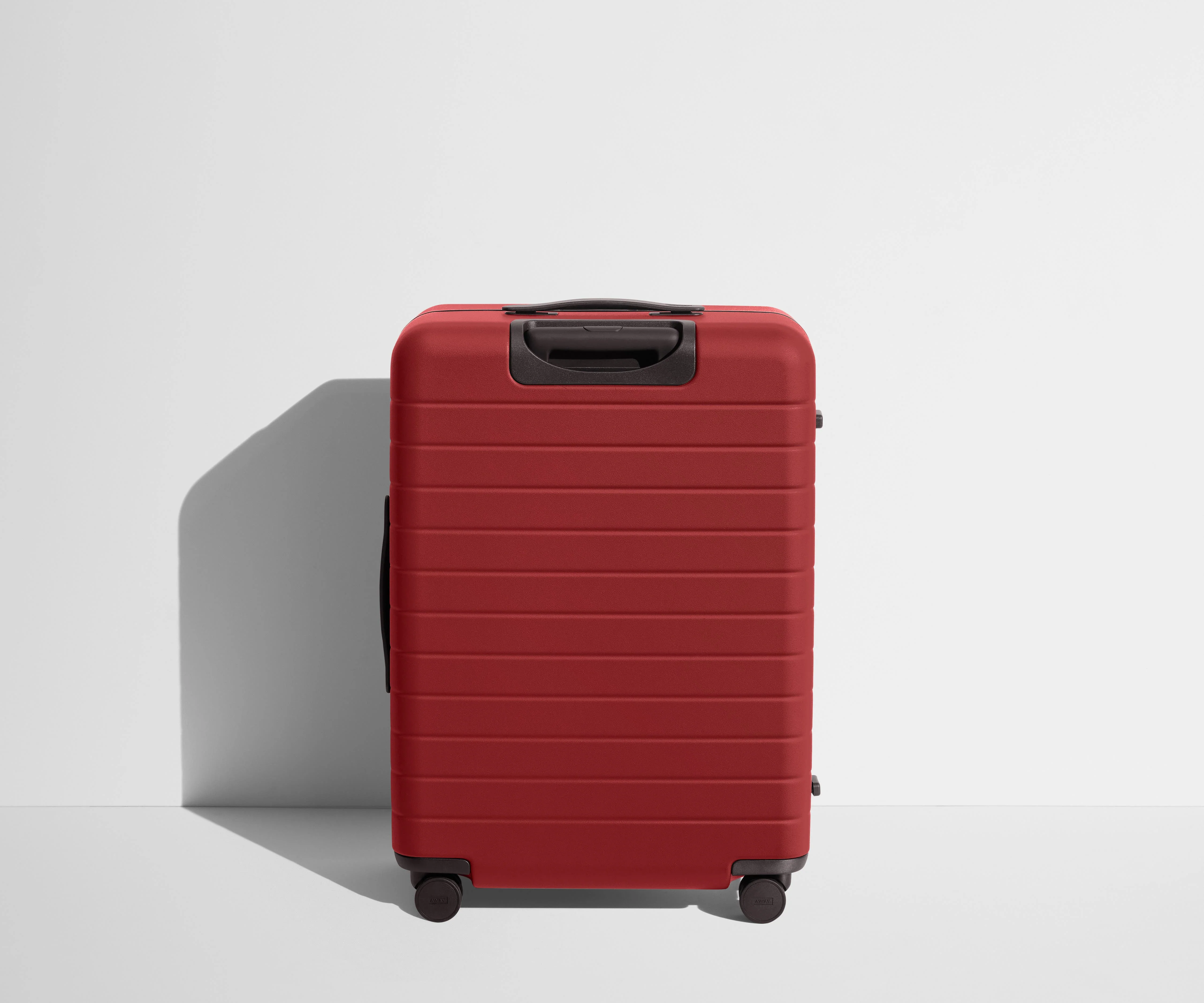 The Medium Flex in Tango Red - Image 8