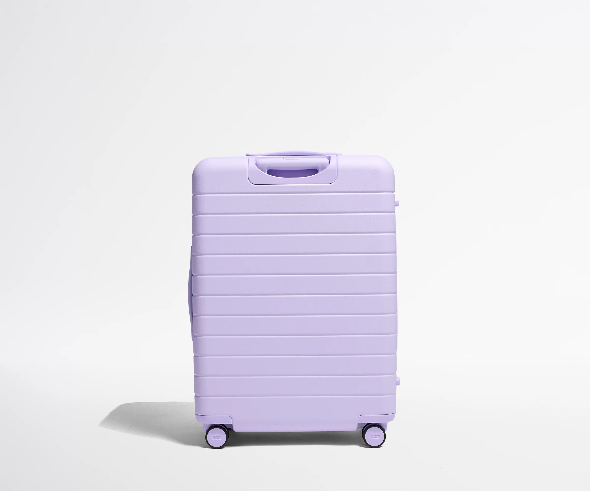 The Medium in Lavender Haze Purple - Image 4