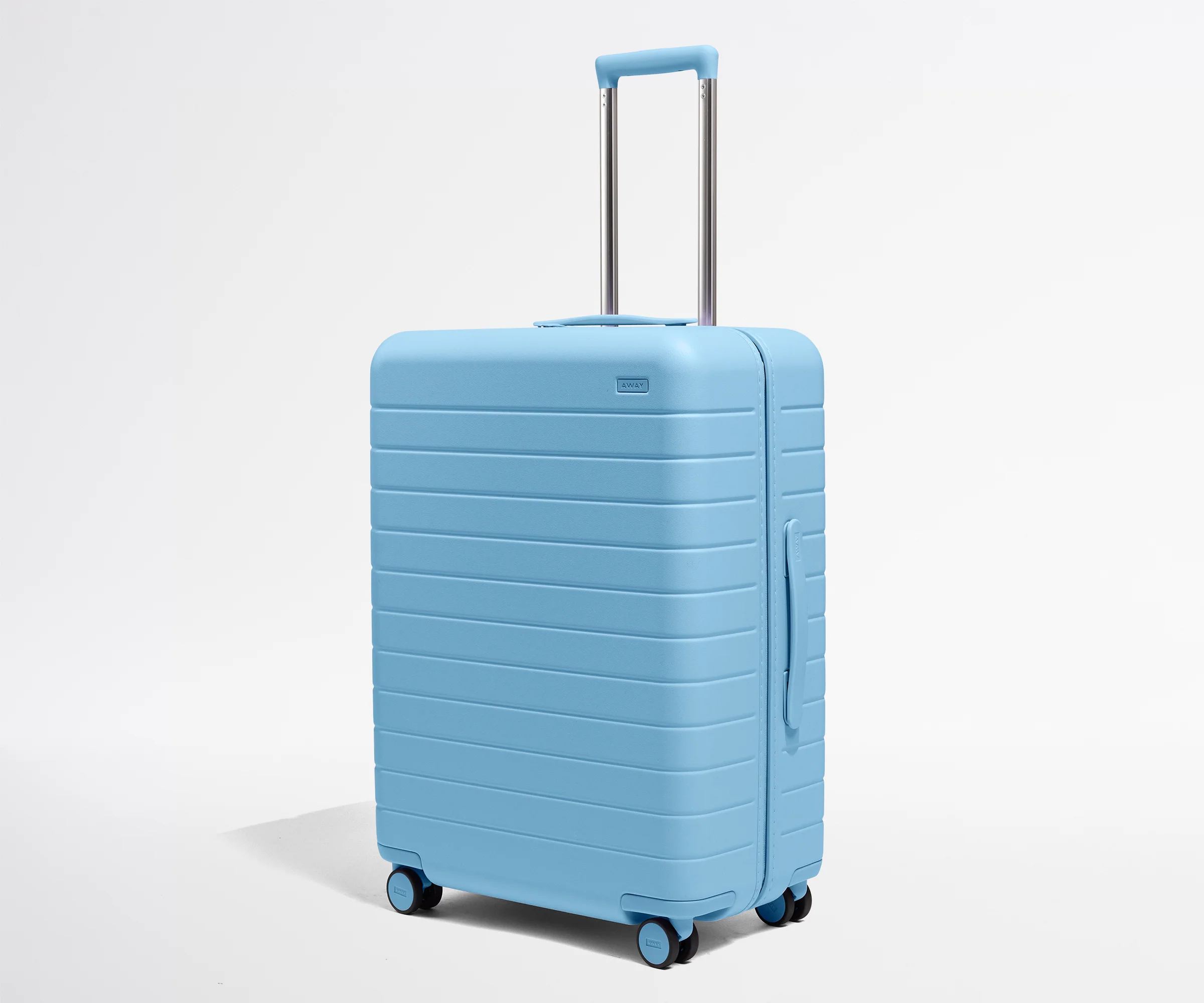 The Medium in Opal Blue - Image 2
