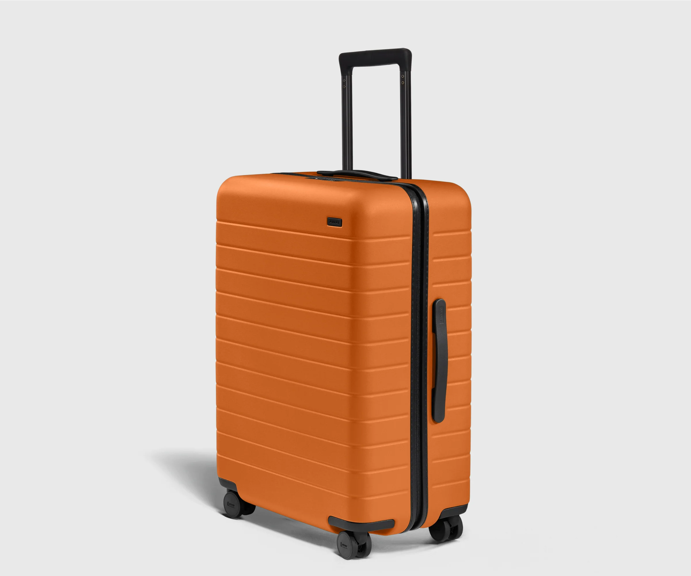 The Medium in Sorbet Orange - Image 6