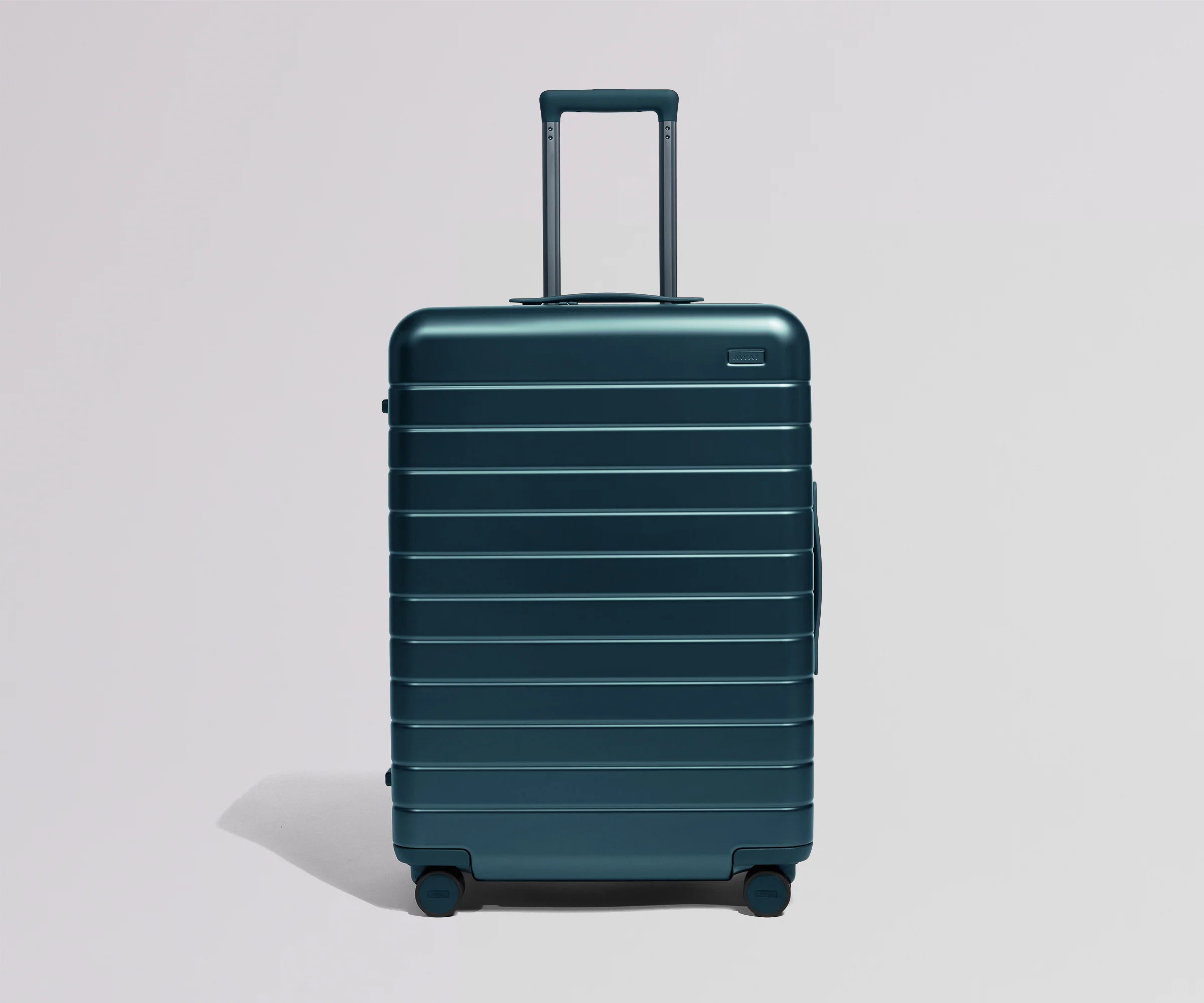 The Medium in Stormy Teal - Image 2
