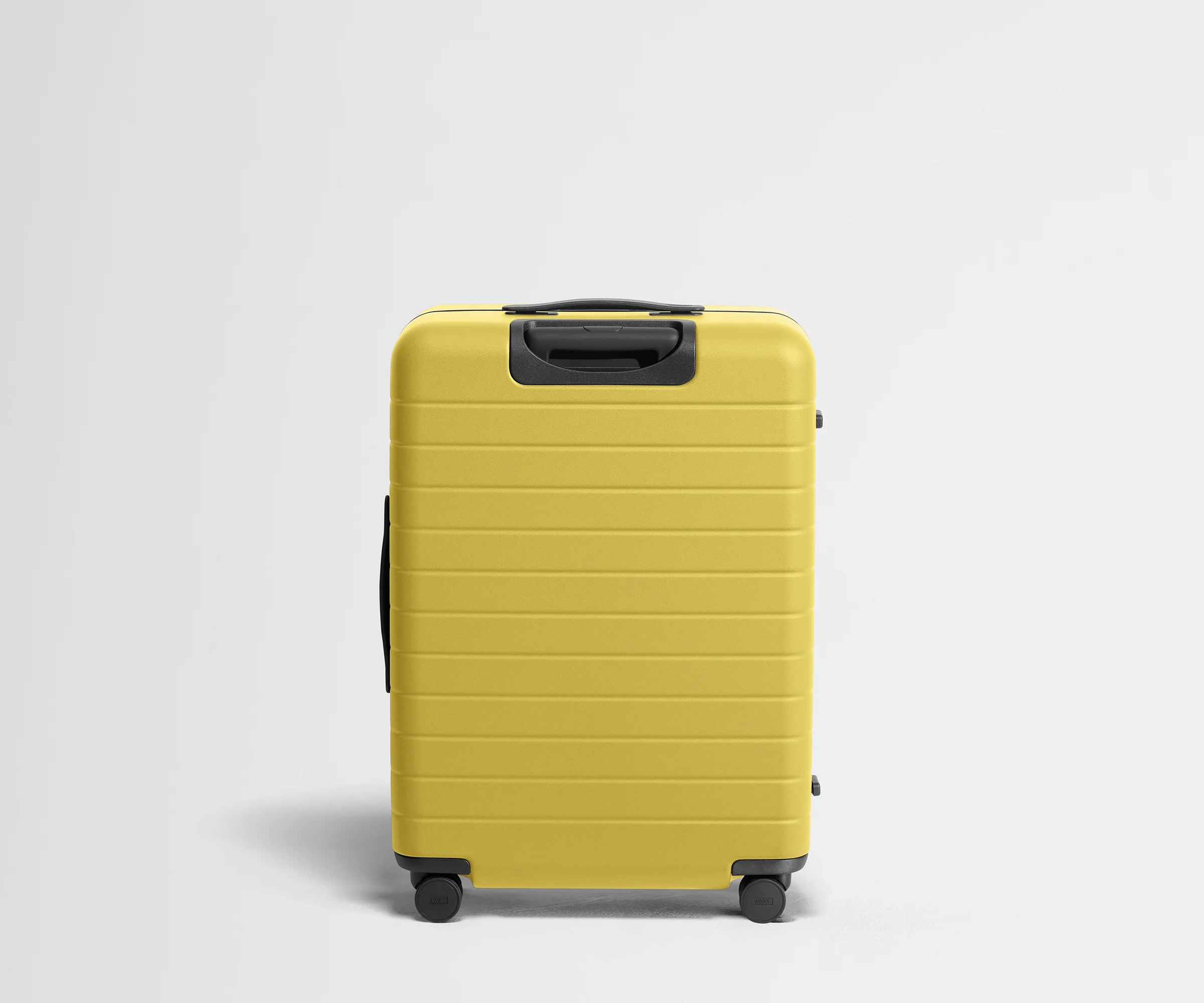 The Medium in Sunshine Yellow - Image 5