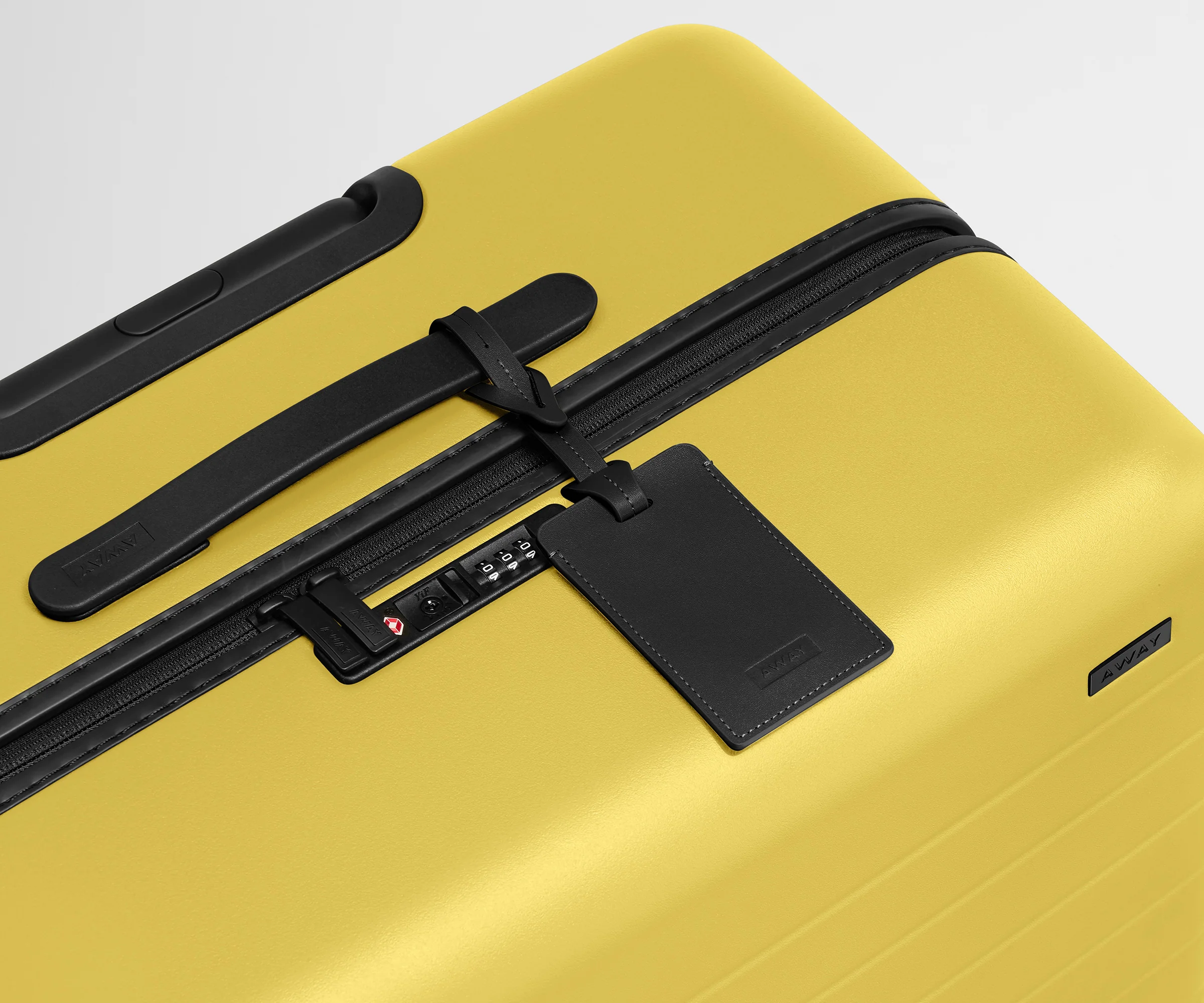 The Medium in Sunshine Yellow - Image 6