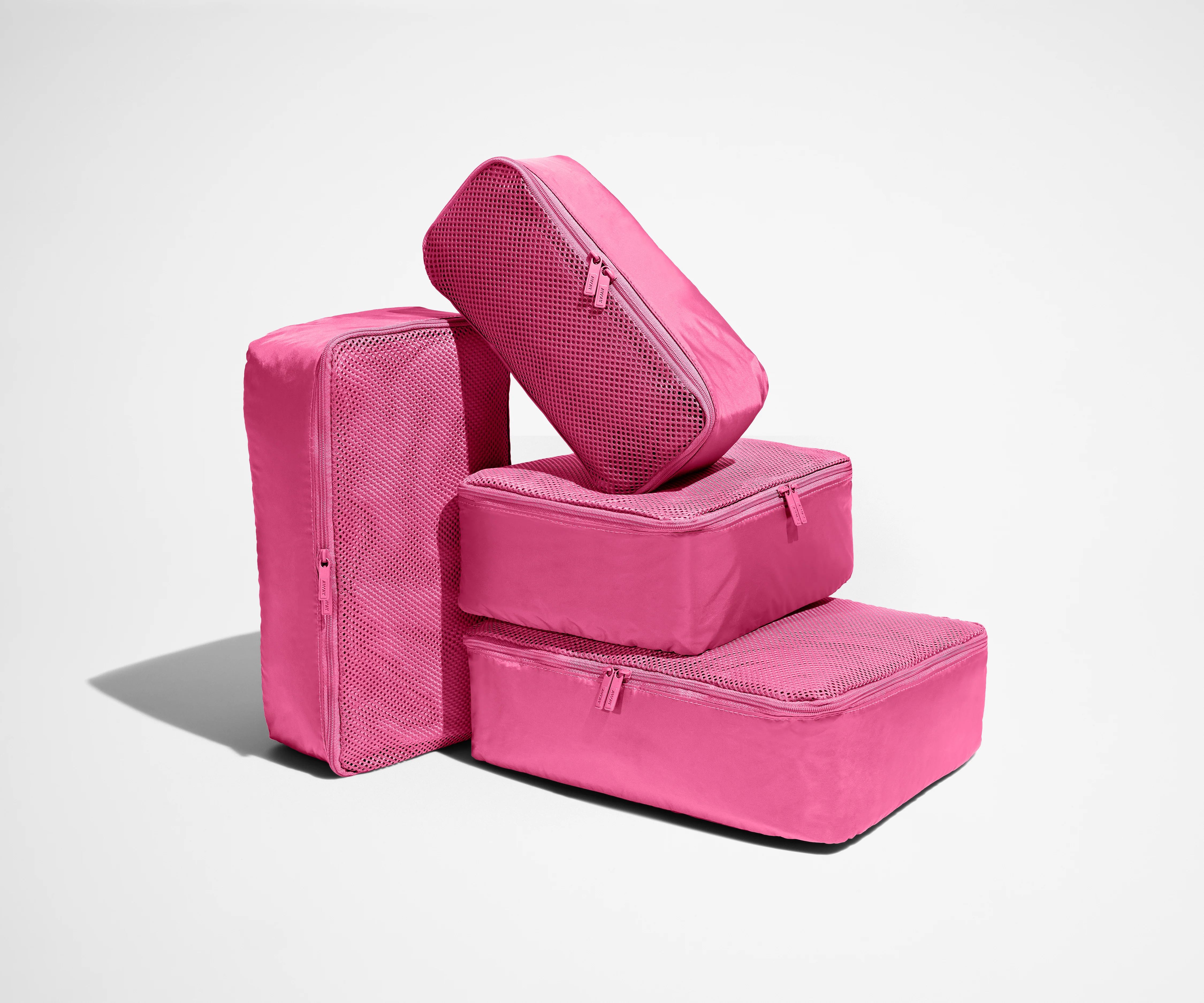 The Insider Packing Cubes