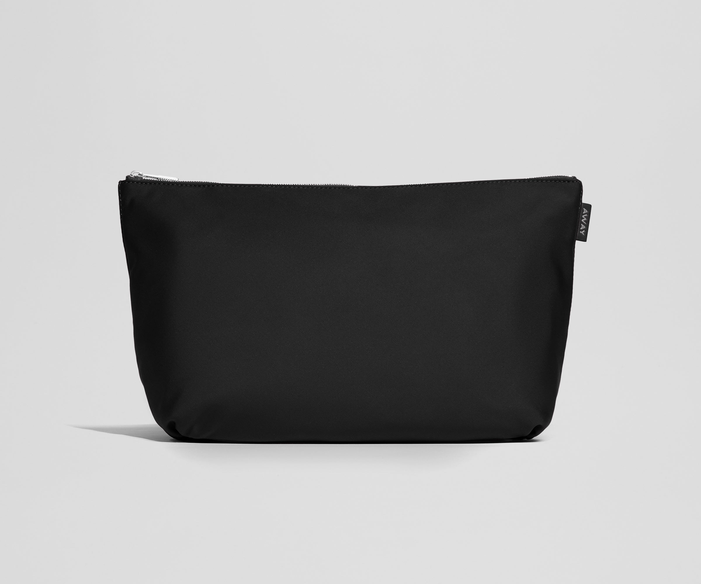 Pouch Duo in Jet Black - Image 3