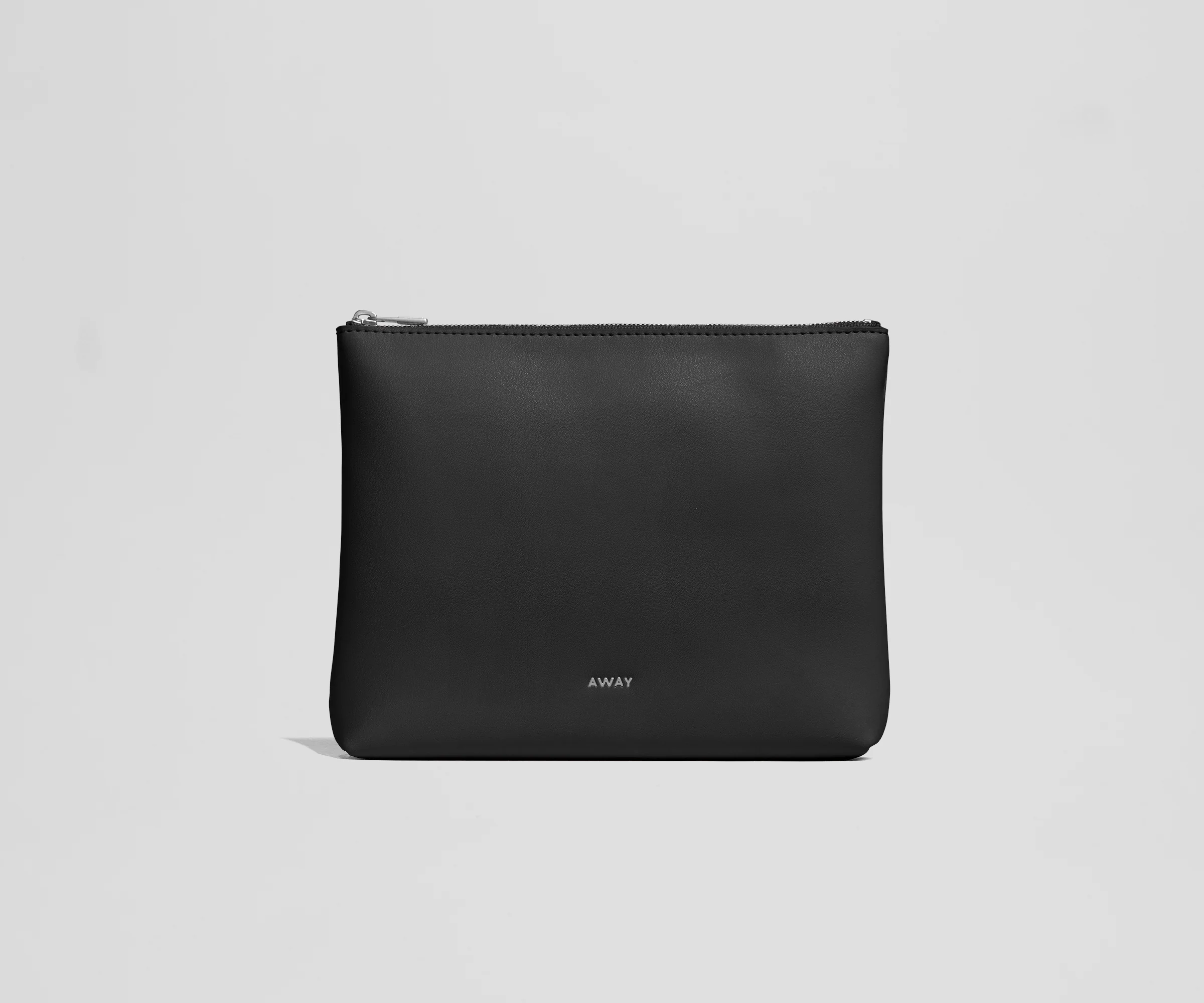 Pouch Duo in Jet Black - Image 4