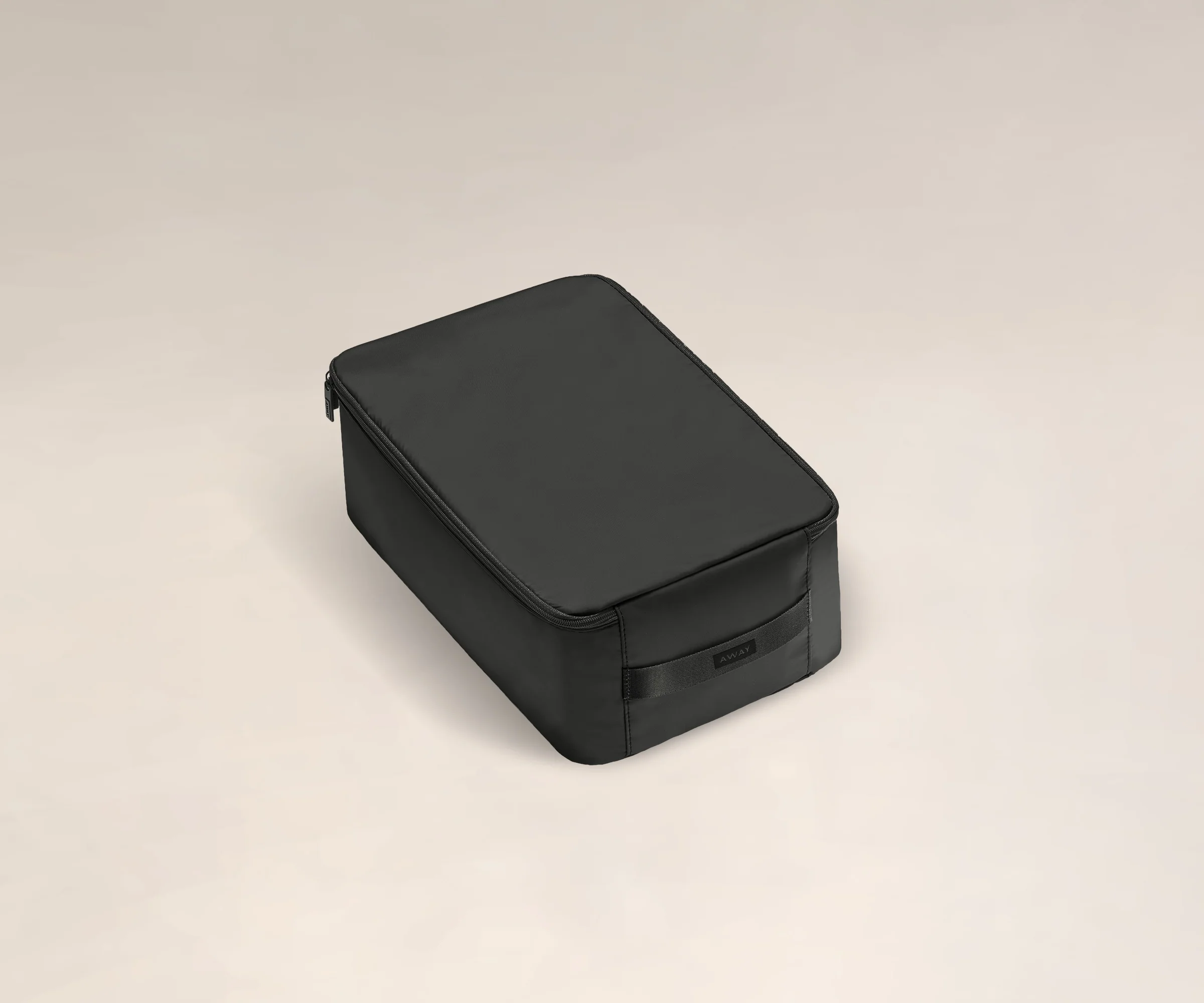 The Shoe Cube
