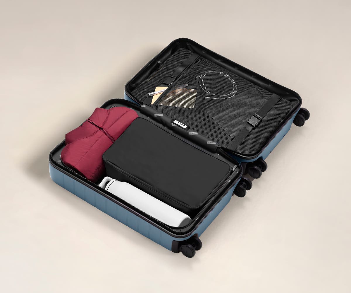 The Shoe Cube in Jet Black - Image 6