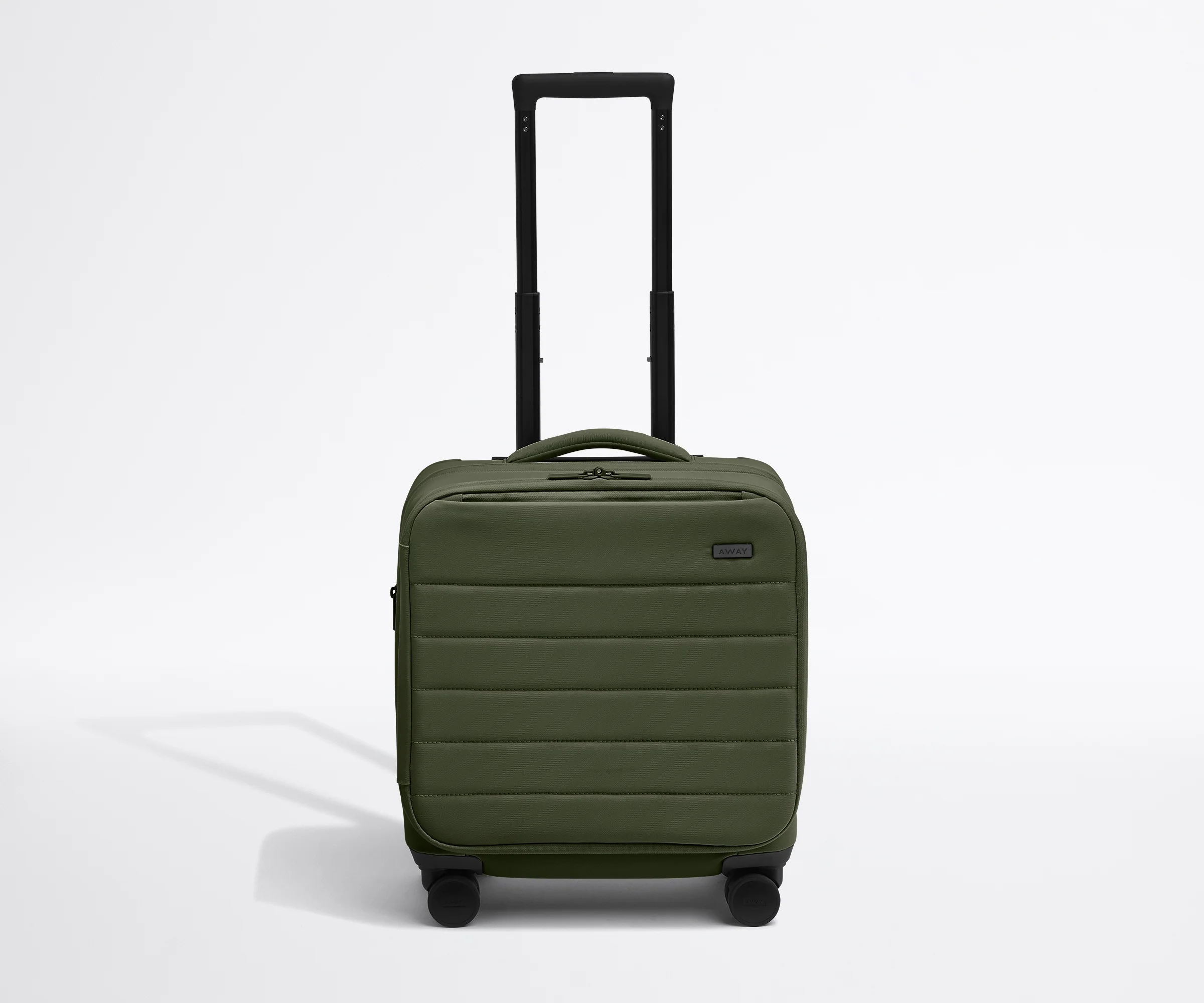 The Softside Compact Carry-On - Image 4