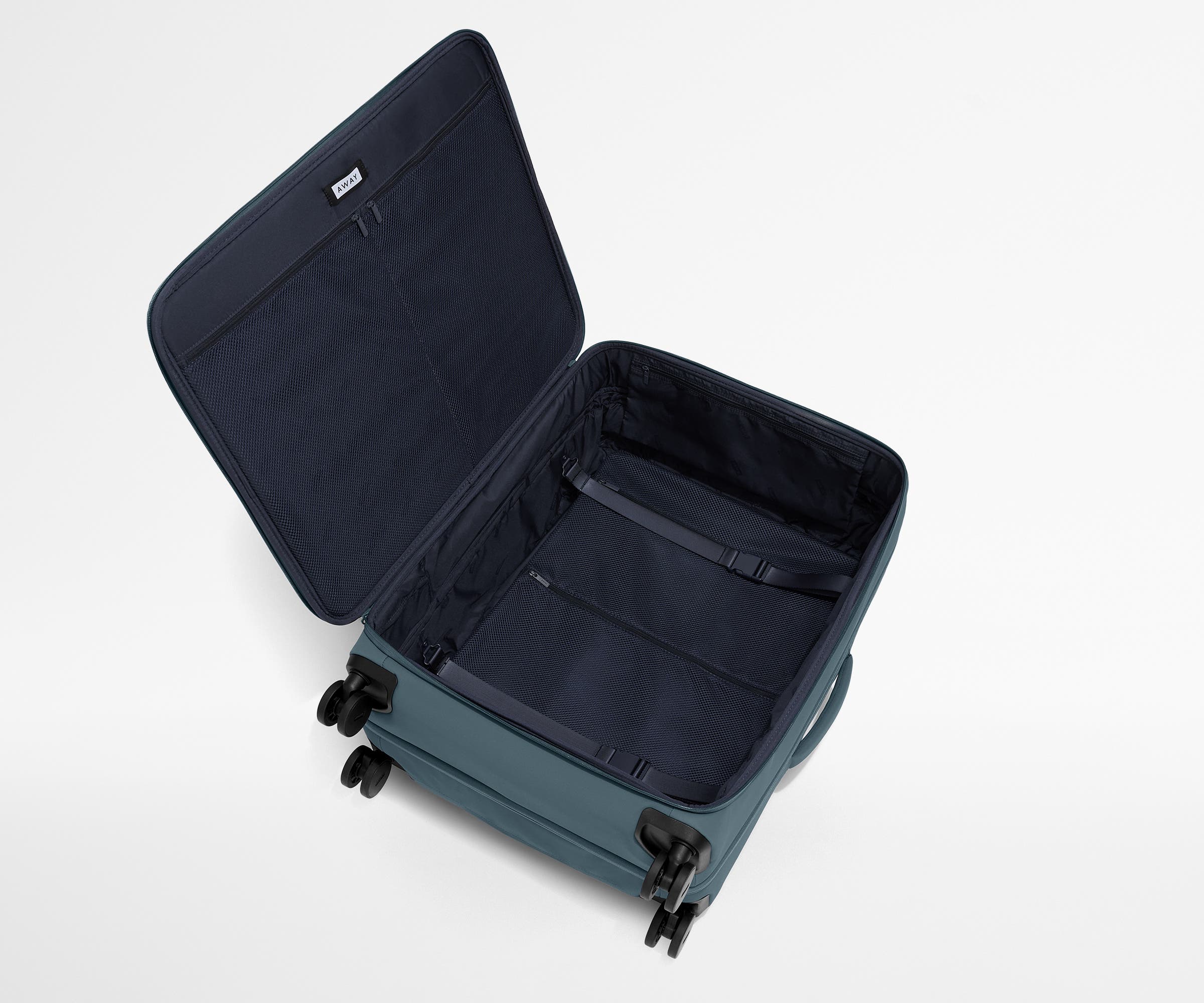 The Softside Large in Coast Blue - Image 7