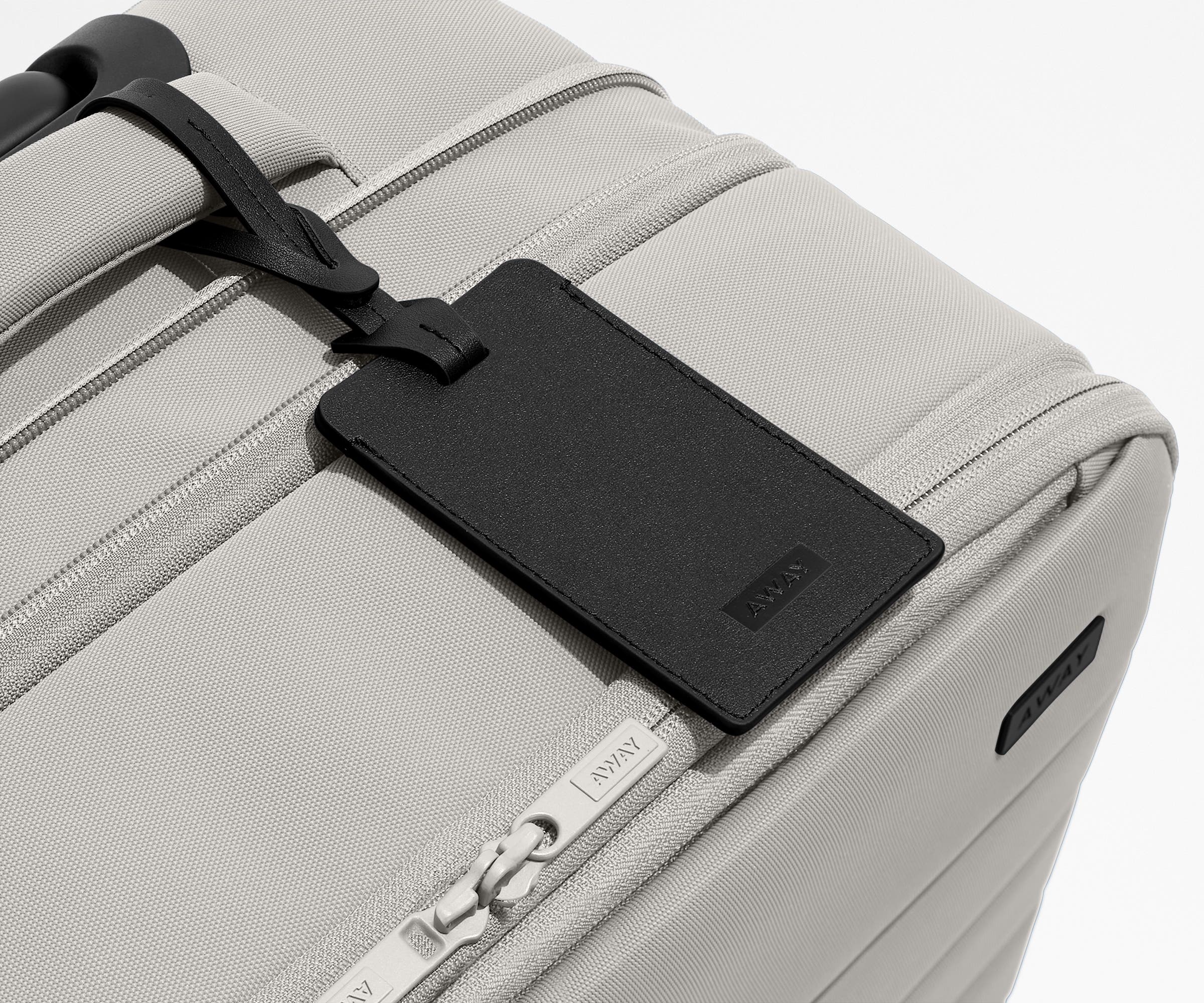 The Softside Medium in Cloud Gray - Image 11