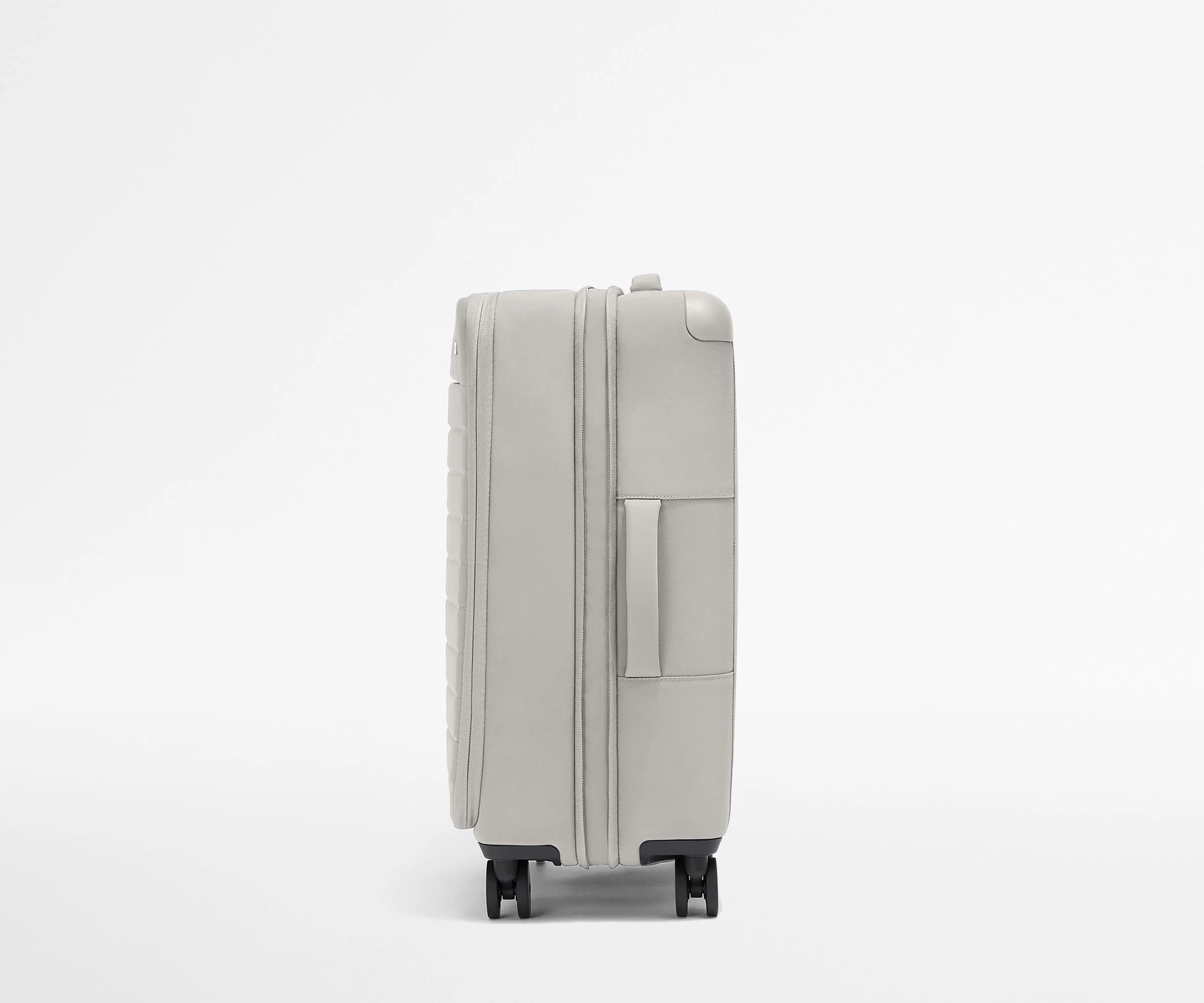 The Softside Medium in Cloud Gray - Image 3
