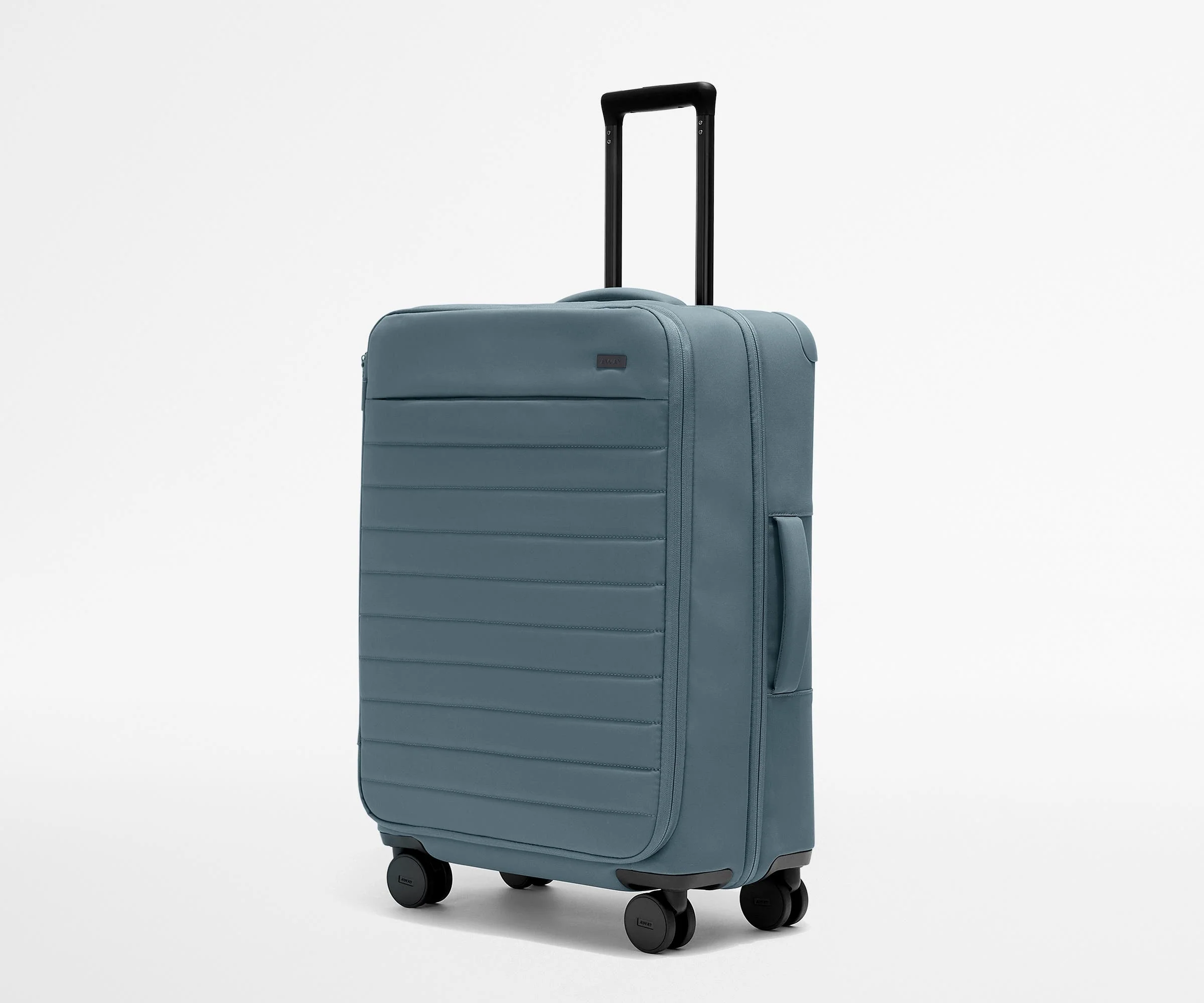 The Softside Medium in Coast Blue - Image 2