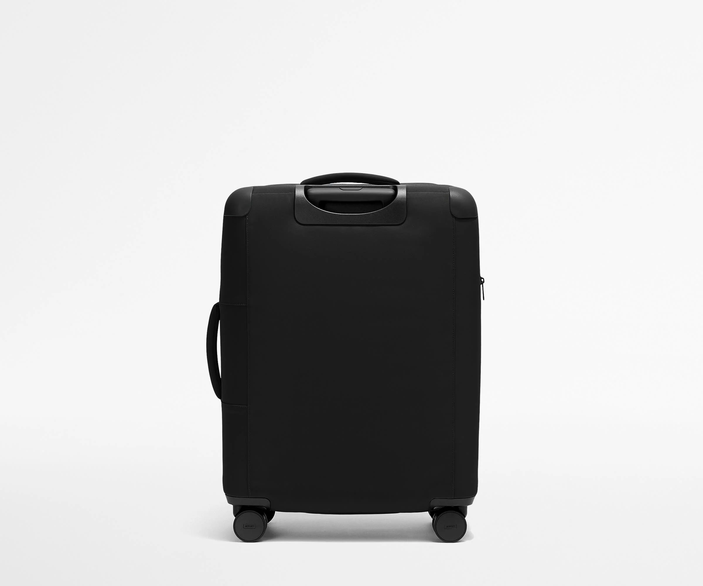 The Softside Medium in Jet Black - Image 9