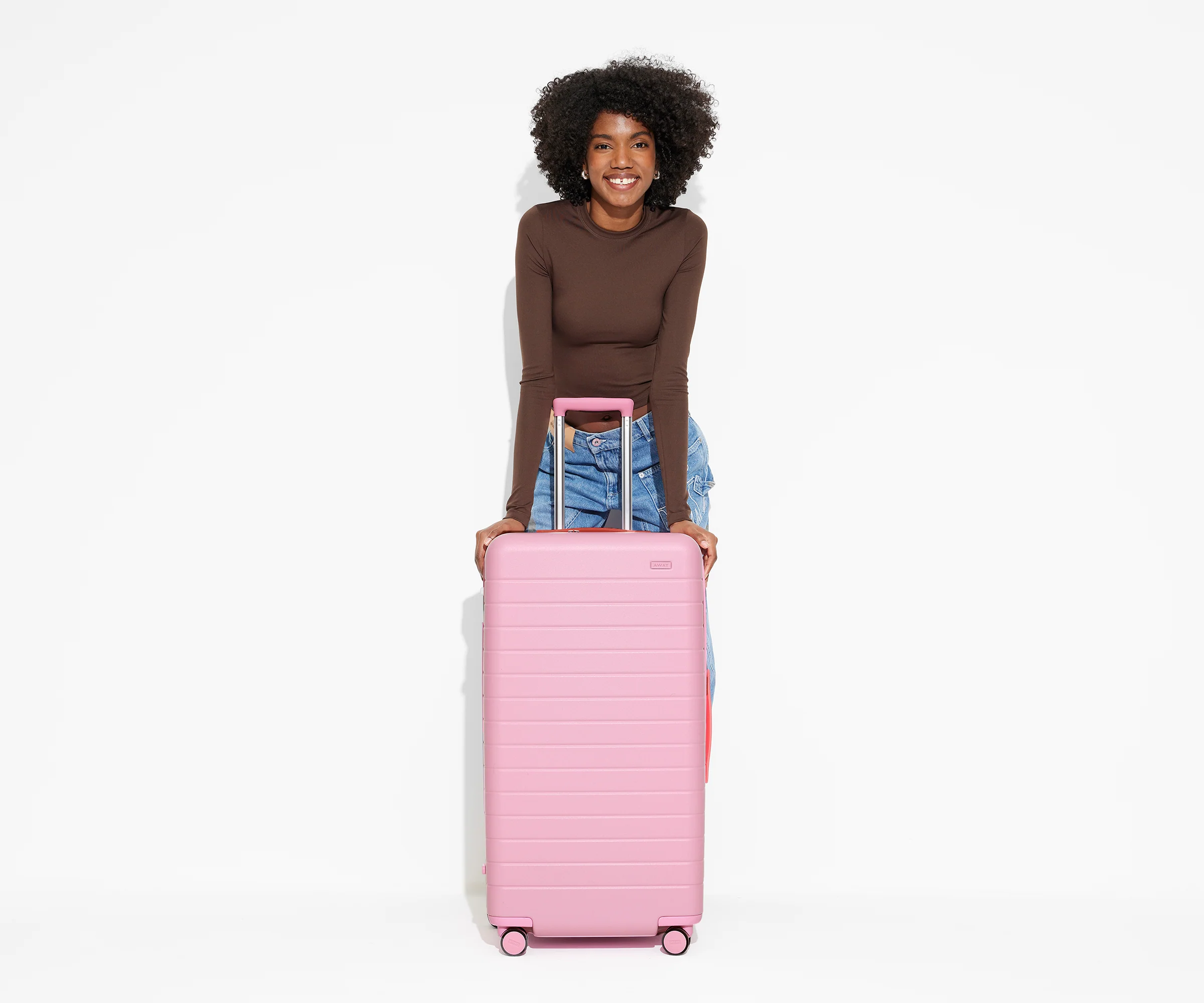The Trunk in Hot Pink - Image 4