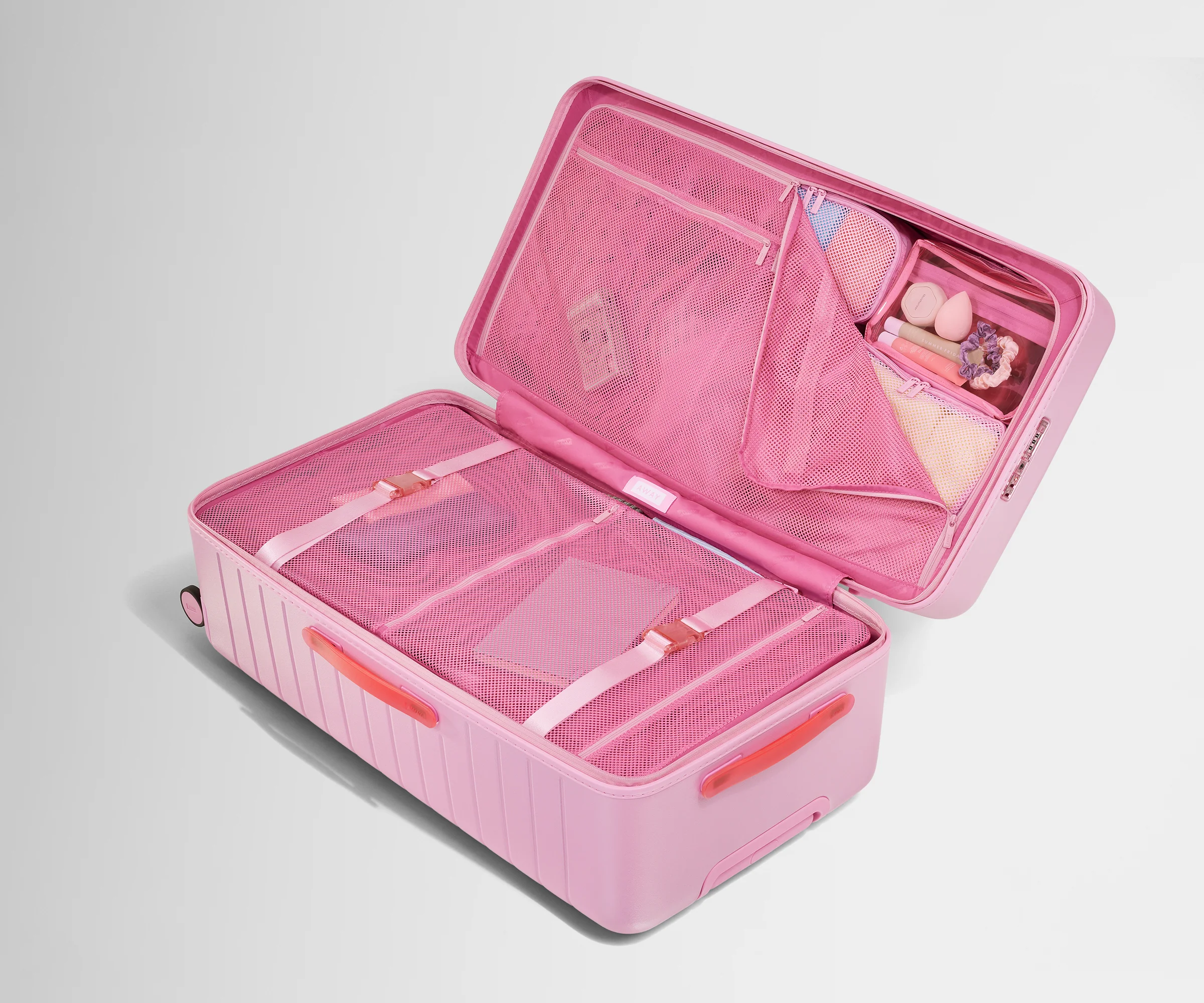 The Trunk in Hot Pink - Image 5