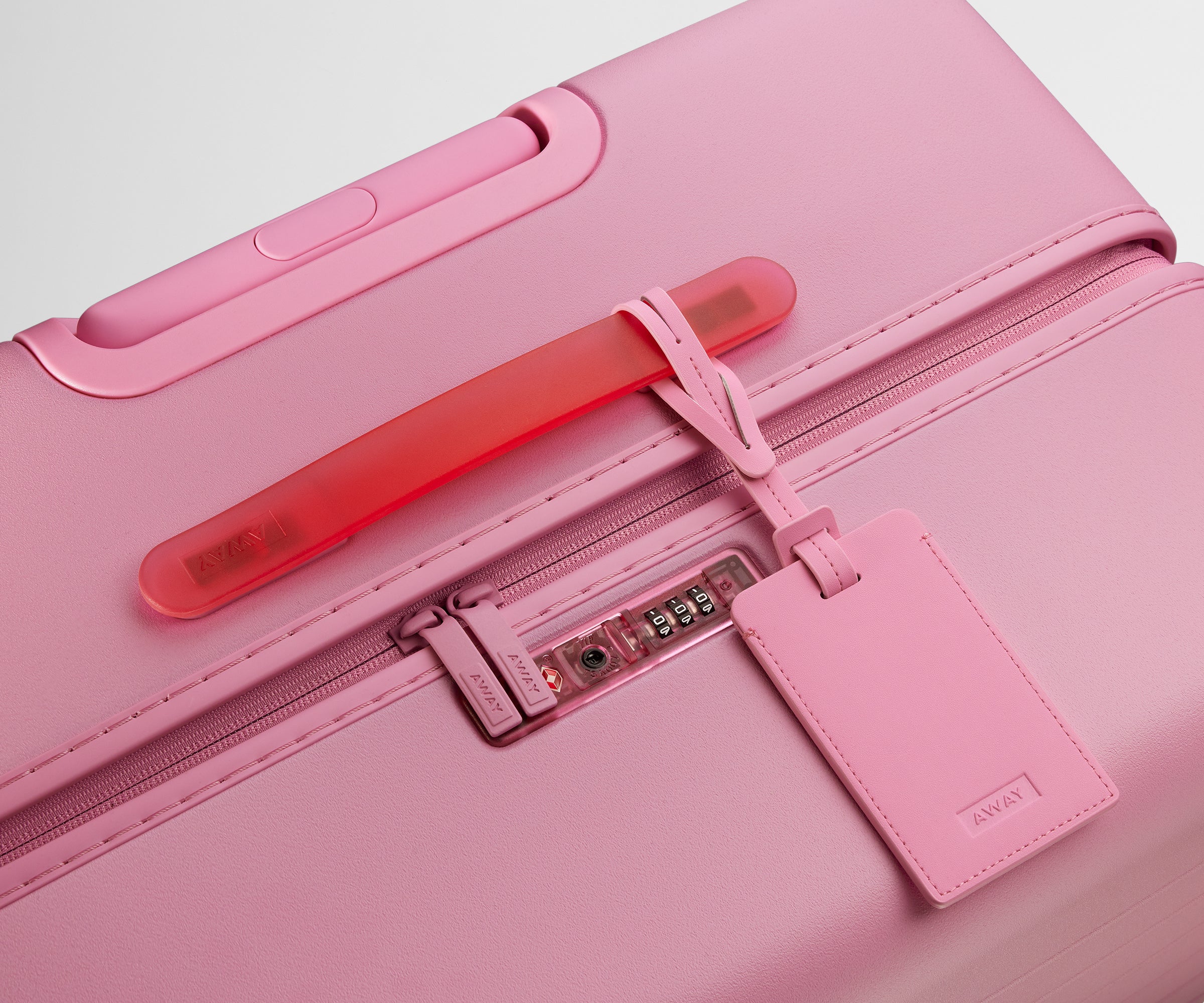 The Trunk in Hot Pink - Image 7