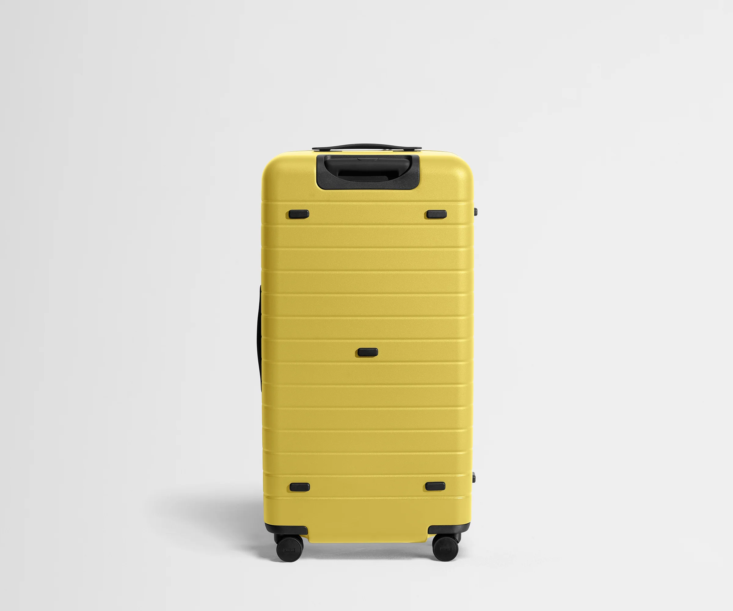 The Trunk in Sunshine Yellow - Image 6